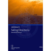 Admiralty Sailing Directions: China Sea Pilot Vol. 3 (NP32A), 2nd Edition 2019